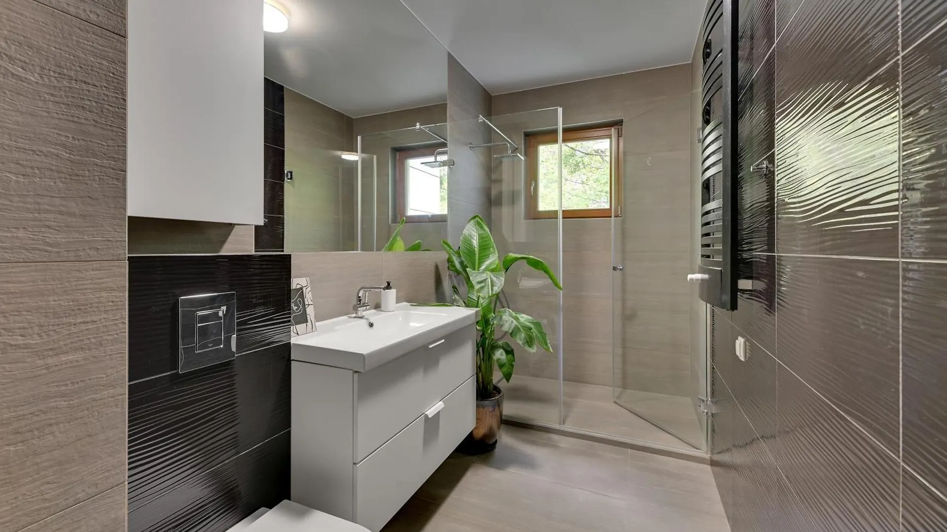 Sopot Aquarius By Downtown Apartments