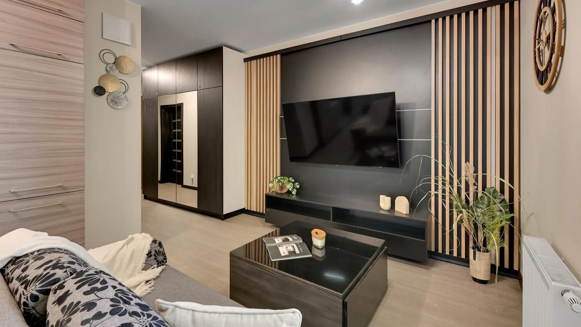 Sopot Aquarius By Downtown Apartments