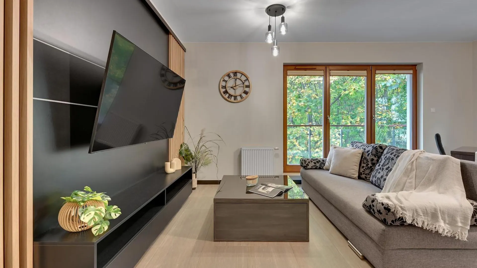 Sopot Aquarius By Downtown Apartments
