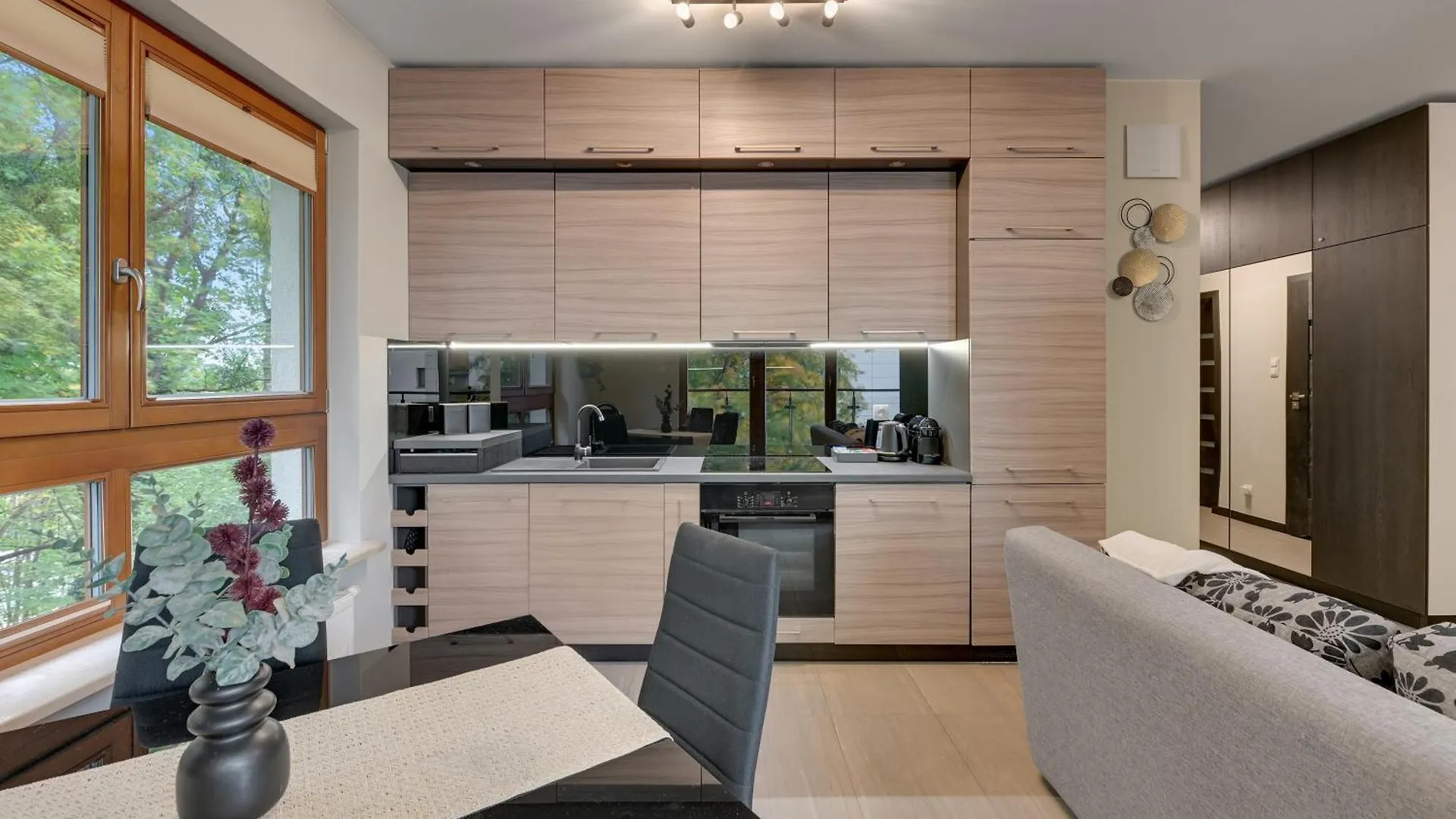 Sopot Aquarius By Downtown Apartments Polsko