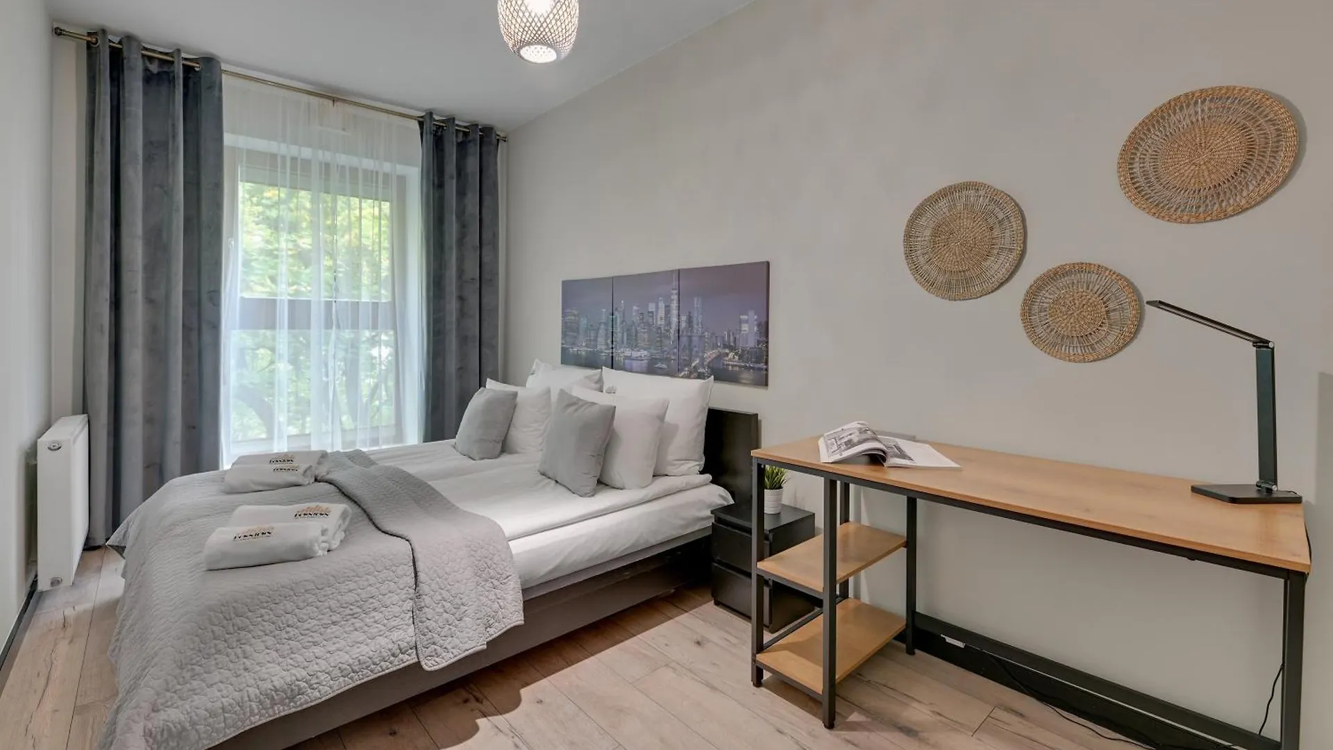 Sopot Aquarius By Downtown Apartments 0*,  Polsko